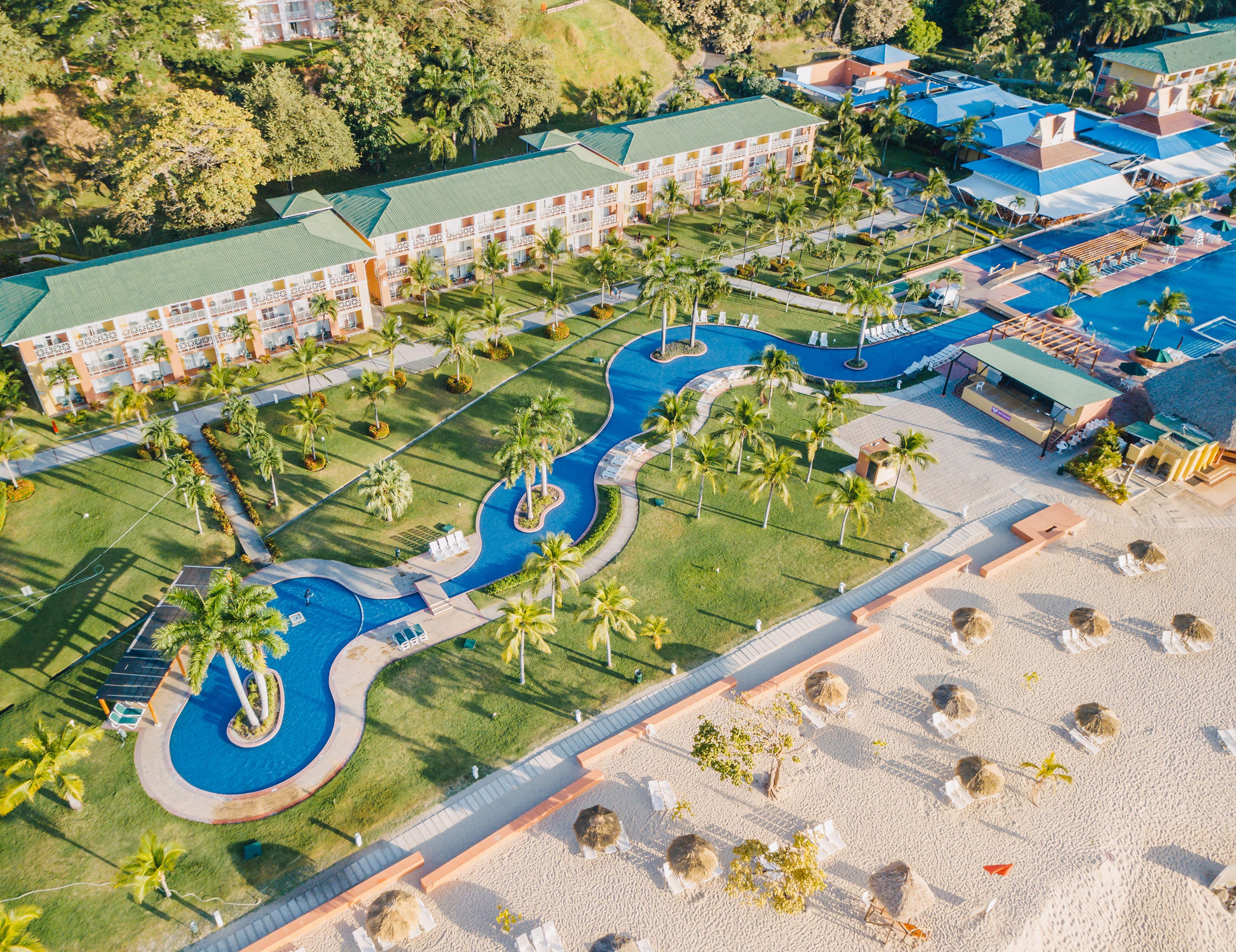 Grand Decameron Panama, A Trademark All Inclusive Resort Playa Blanca  Exterior photo