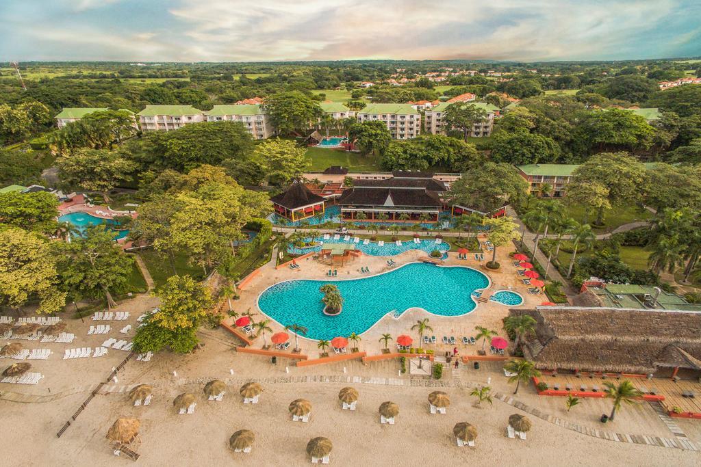 Grand Decameron Panama, A Trademark All Inclusive Resort Playa Blanca  Exterior photo