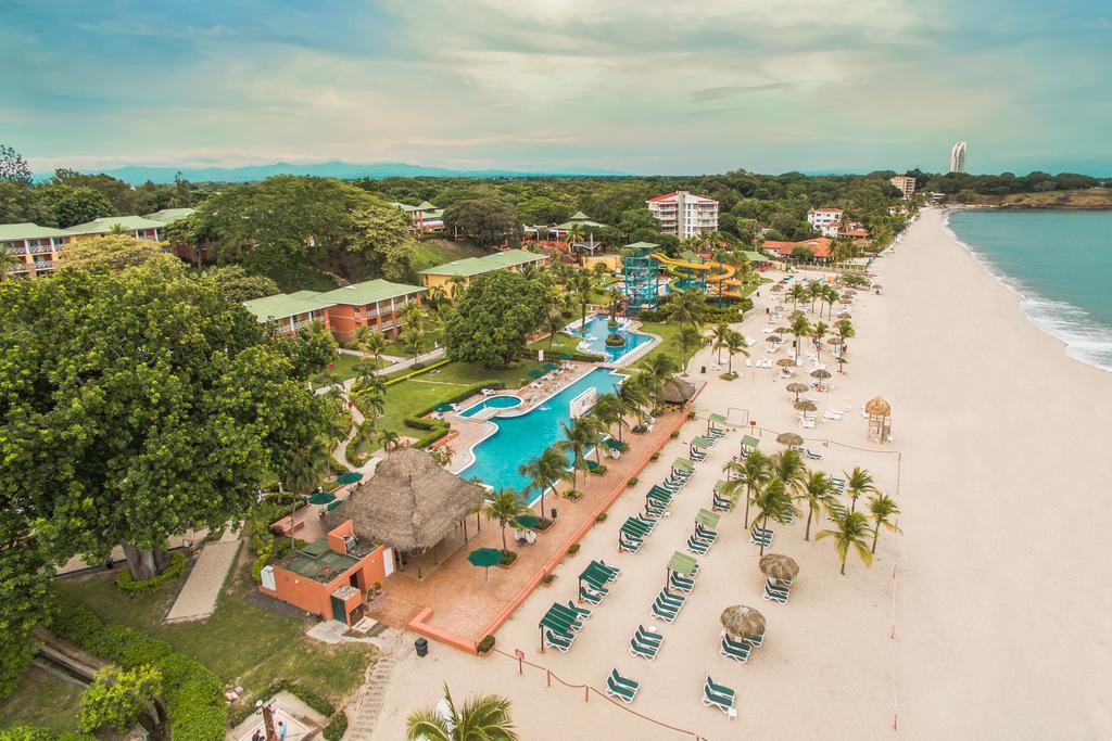 Grand Decameron Panama, A Trademark All Inclusive Resort Playa Blanca  Exterior photo